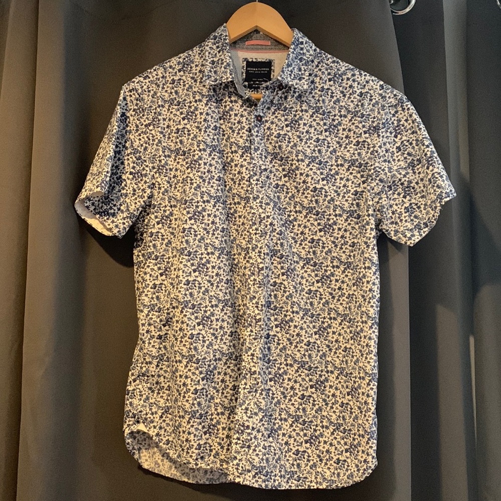 Dress Shirt